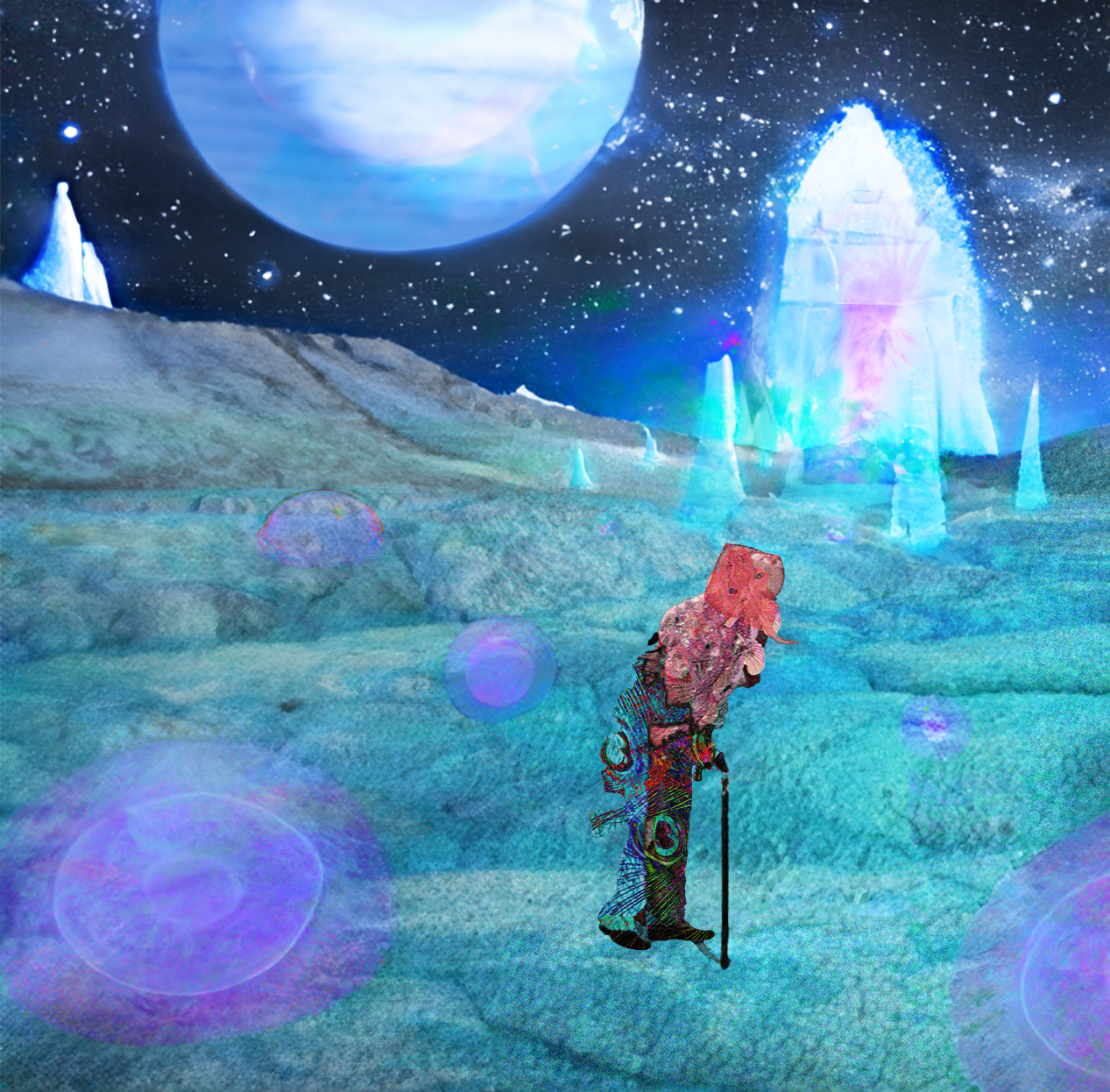 News7_Walk – 最後の散歩