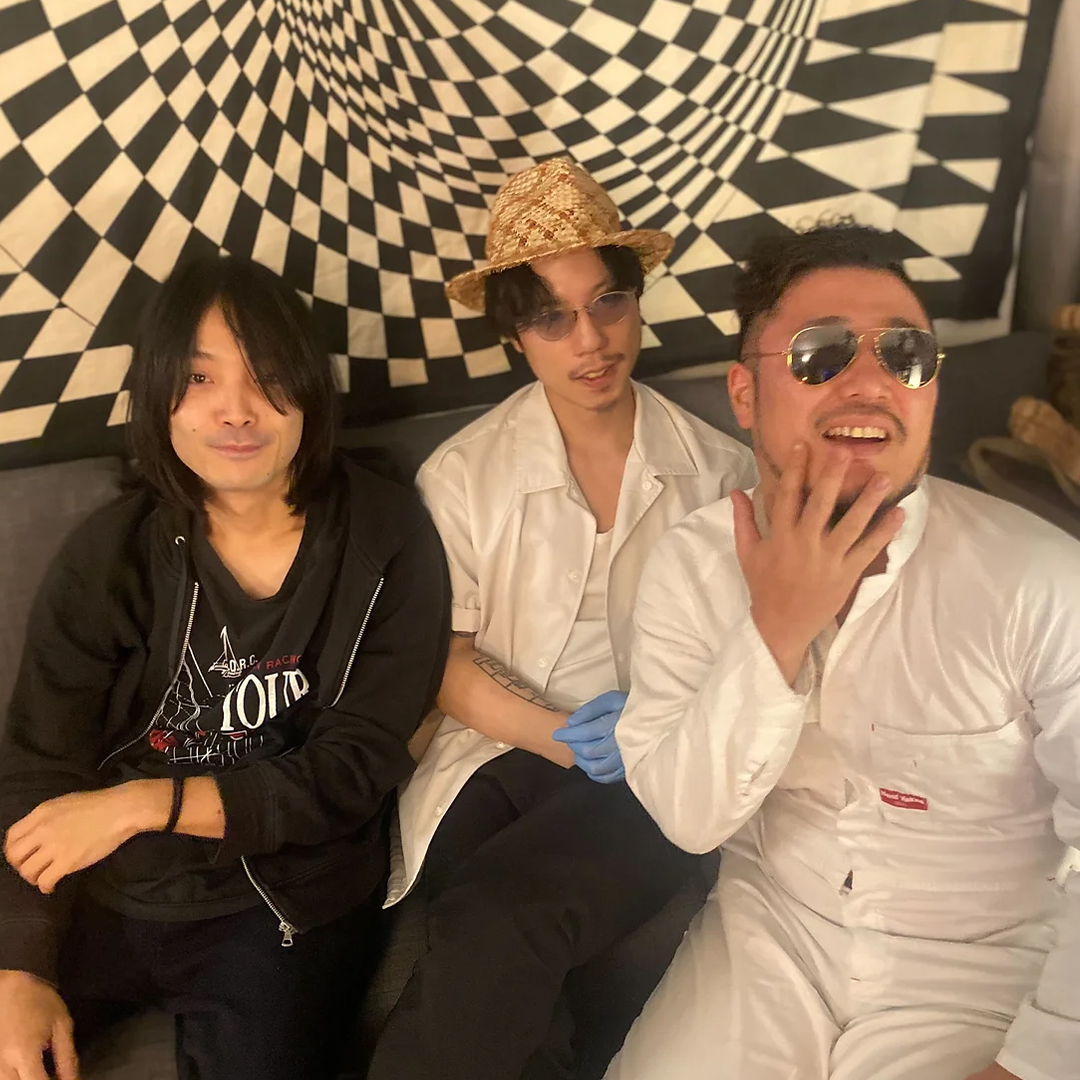 News4_ロングインタビュー記事公開SUGAR FACTORY Xウェブサイトにて全文公開中