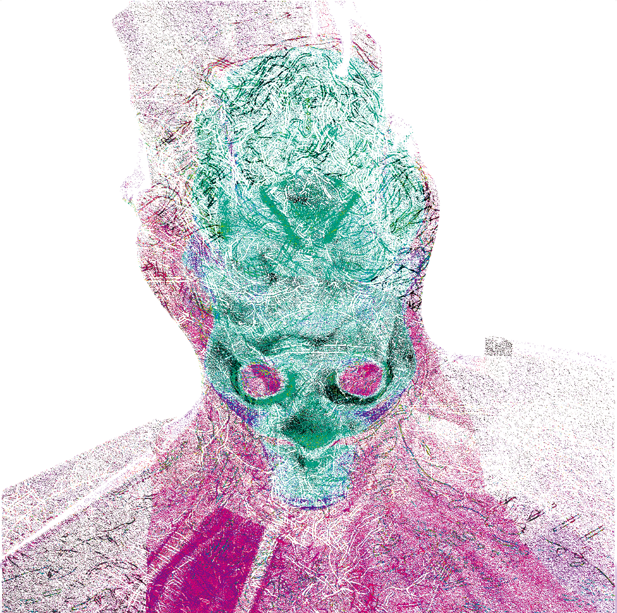 保護中: “Masquerade of the android / アンドロイドの仮面舞踏会” ストーリー解説